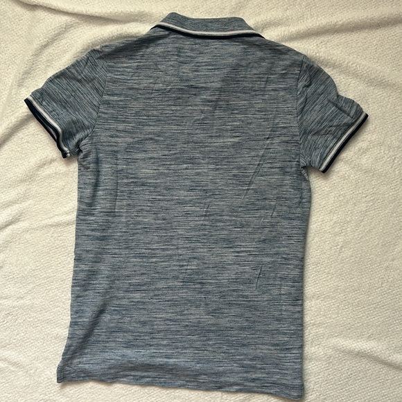 American Eagle small FLEX polo/small - Picture 8 of 8